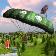 现代突击队FPS射击2021