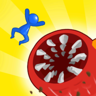 喂食蠕虫Feeding Worms