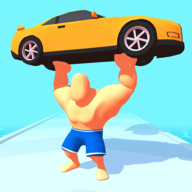 狂暴粉碎Crush Fury