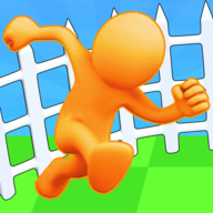 围栏圈怪物Ring Fence