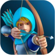 成长弓箭手追逐者