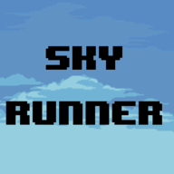浮岛跳跃者Sky Runner