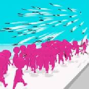 无论无何都要战斗Battle Whatever