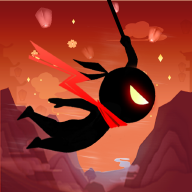 超级绳索飞人Super Rope Man