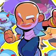 超级乔奇Super Jochy