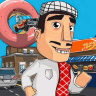 追逐打了就跑The Chase Hit N' Run