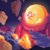 矿山守护者Mine Keeper