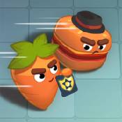萝卜警察COPS: Carrot Officer Puzzle Story