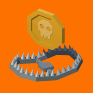 陷阱跑酷Trap Run