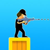 箱塔跌落Tower Fall