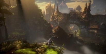 恶意不息进度意外丢失怎么办-恶意不息进度意外丢失解决方法