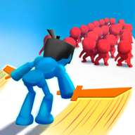 火柴人一刀切Cut ’em all