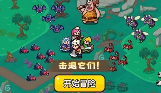 百炼英雄阵容搭配推荐-百炼英雄最强阵容搭配攻略