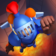 飞翔的超人JetKnight