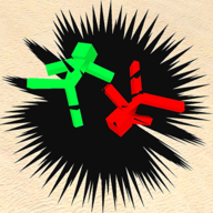 海胆攻击Sea Urchin Attack