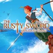 锈剑先锋岛Rusty Sword: Vanguard Island