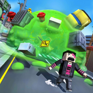 粘液球.ioSlime Ball.io