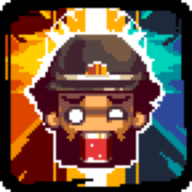 前门战士Frontgate Fighters Jump