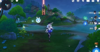 原神4.6怎么解锁佩特莉可镇地图-原神4.6佩特莉可镇地图解锁方法