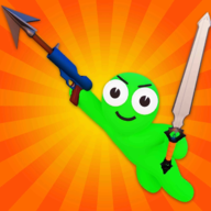 跳跃与生存Jump and Survive