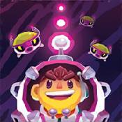 太空怪物作战WarPods