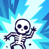 魔法射射射Spell Master