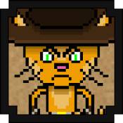 牛仔猫男孩Kowboy Kittenz