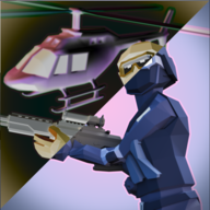 枪械帮派Gun Gang