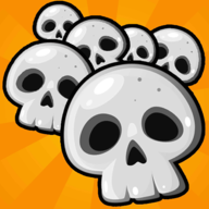 恐怖城市Crowd Horror City