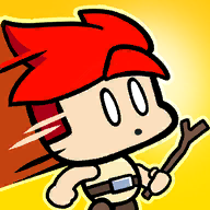 空闲英雄大亨Idle Heroes Tycoon