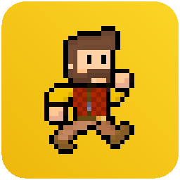 超级冒险世界Mega Adventure