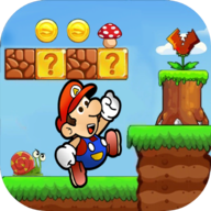 超级英雄丛林冒险Jungle Adventures