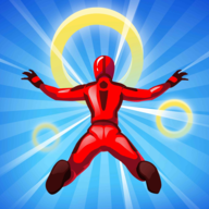 翼装飞行冲刺ride-the-wind