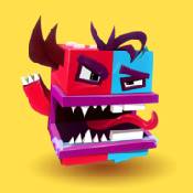 方块怪物大作战Boximons.io