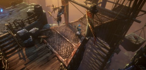 恶意不息每周挑战是什么-恶意不息每周挑战机制介绍