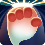 神拳防守God Punch