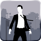 卡纳巴特Canabalt HD