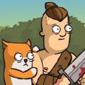 无畏的冒险Senya And Oscar