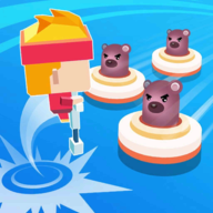 外星人冲冲冲Alien Hop