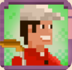 高尔夫球大师Clumsy Golf