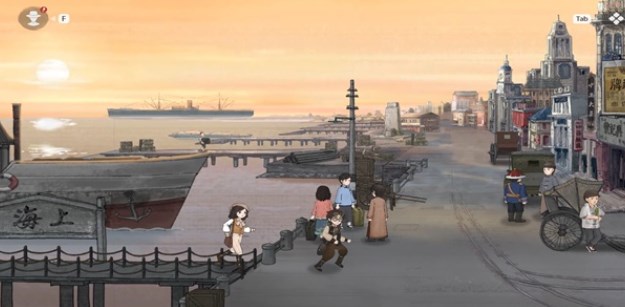 山河旅探第三章怎么过-山河旅探第三章攻略大全