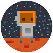 我的银河世界Space Armageddon