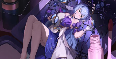 崩坏星穹铁道2.2知更鸟遗器怎么搭配-崩坏星穹铁道2.2知更鸟遗器搭配推荐