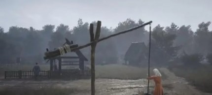 庄园领主建筑如何升级-庄园领主建筑升级攻略