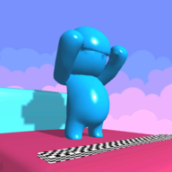 笨拙的家伙Clunky Guy 3D
