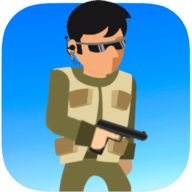 间谍小子Mr.Shot - Spy boy