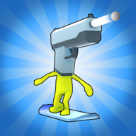 枪头滑行GunheadSlide