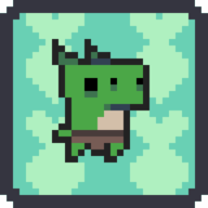 饥饿小恐龙Hungry Dinosaur