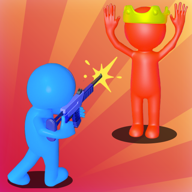 把他们都击败Shoot them All