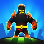 疯狂的怪兽3dEVO Crazy Beasts 3D